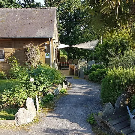 Palis L'ecole D'antan * La Gacilly