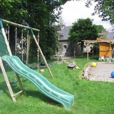 Palis L'ecole D'antan * La Gacilly