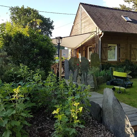 Palis L'ecole D'antan Semesterbostad *
